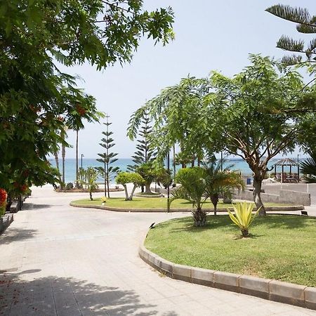 Beautiful 1 Bedroom Apartment Los Cristianos Los Angeles Luaran gambar