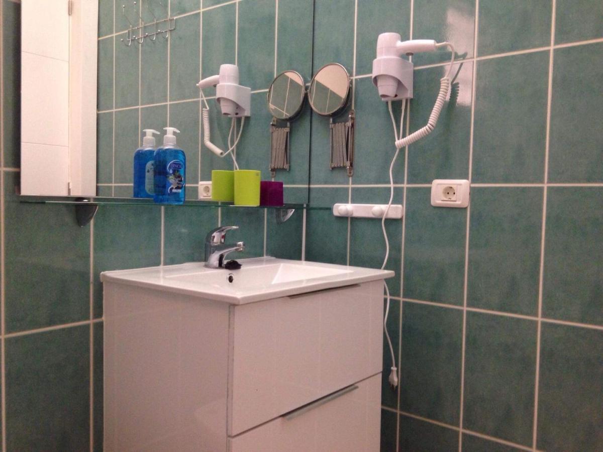 Beautiful 1 Bedroom Apartment Los Cristianos Los Angeles Luaran gambar